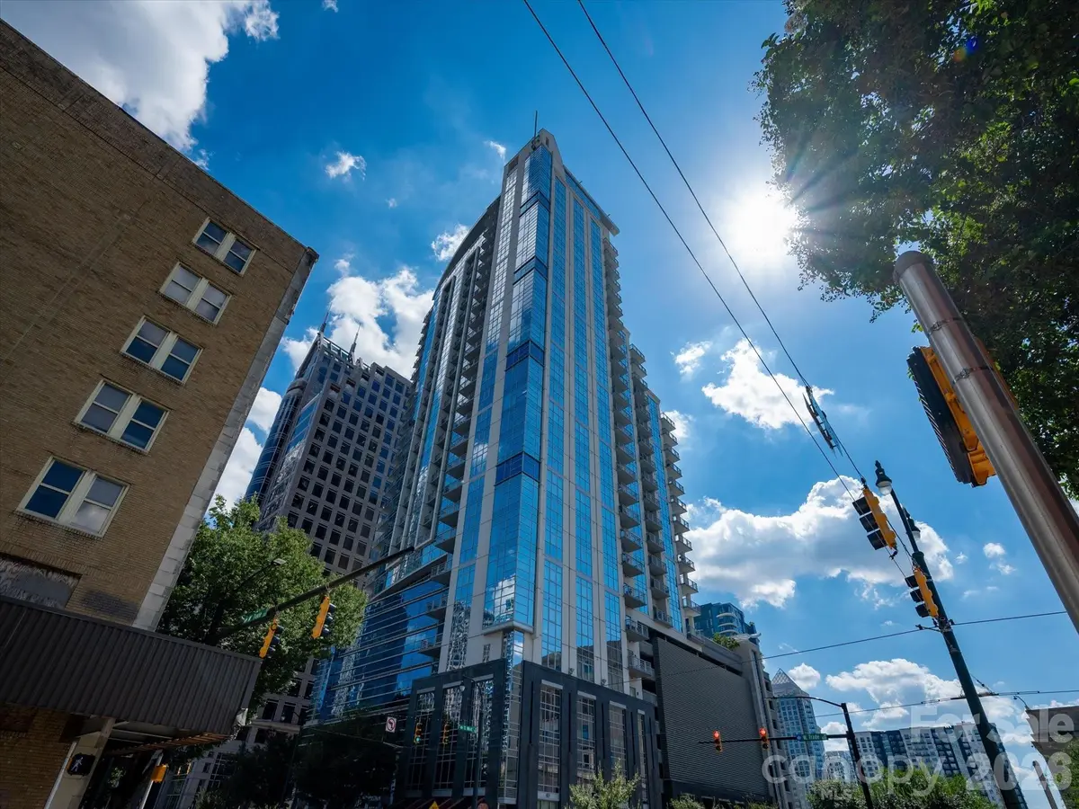 333 W Trade ST #2005, Charlotte, NC 28202