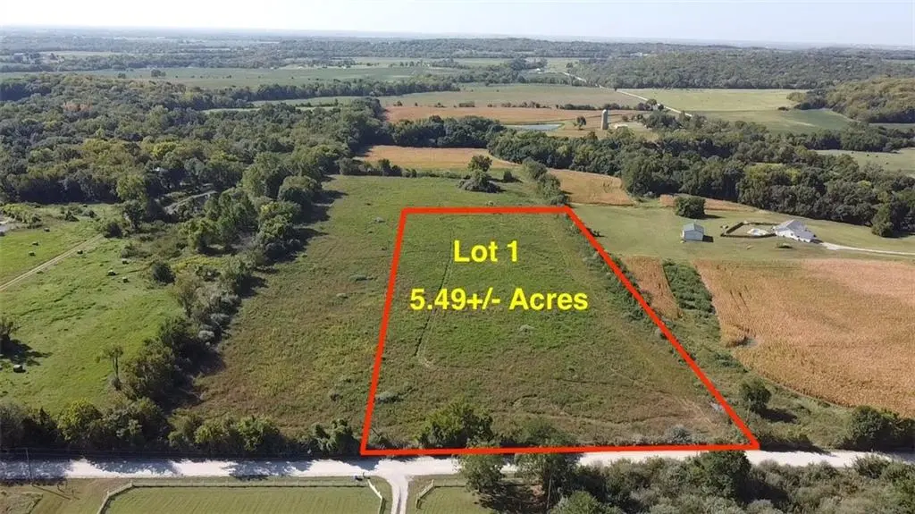 Lot 1 Hemphill RD, Lawrence, KS 66044