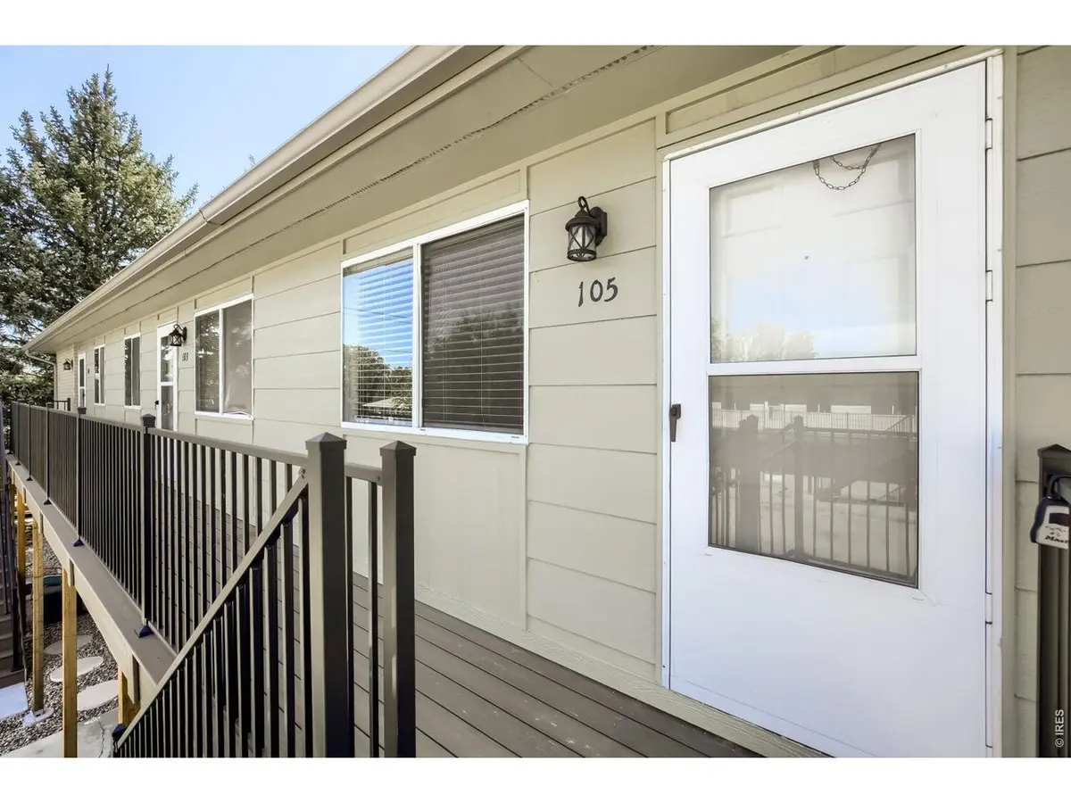 2003 Terry #105, Longmont, CO 80501
