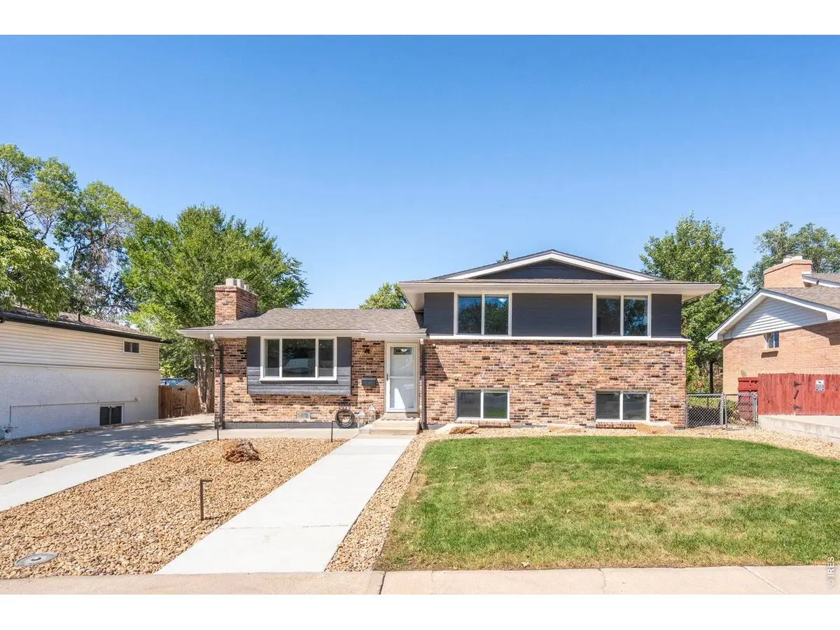 1055 W 7th, Broomfield, CO 80020