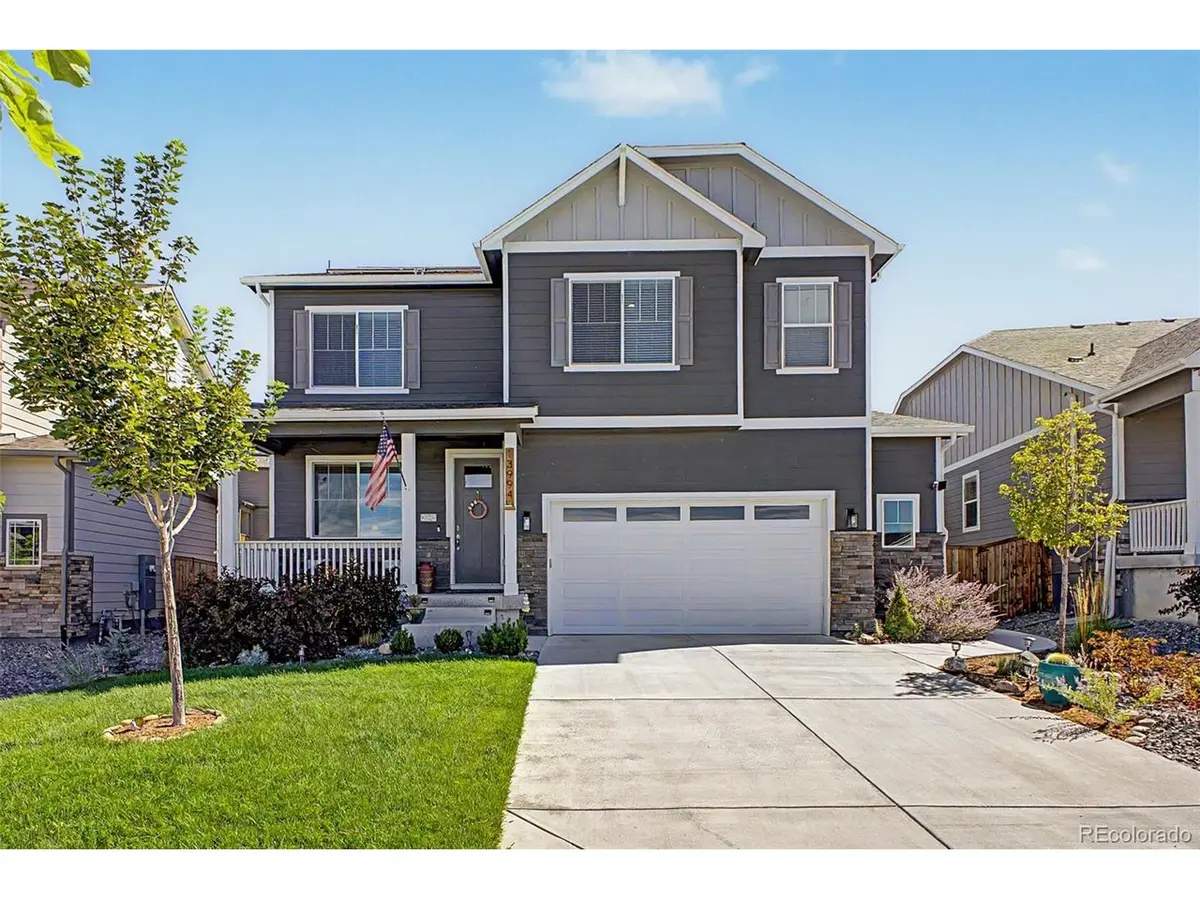 13994 Shasta Daisy, Parker, CO 80134