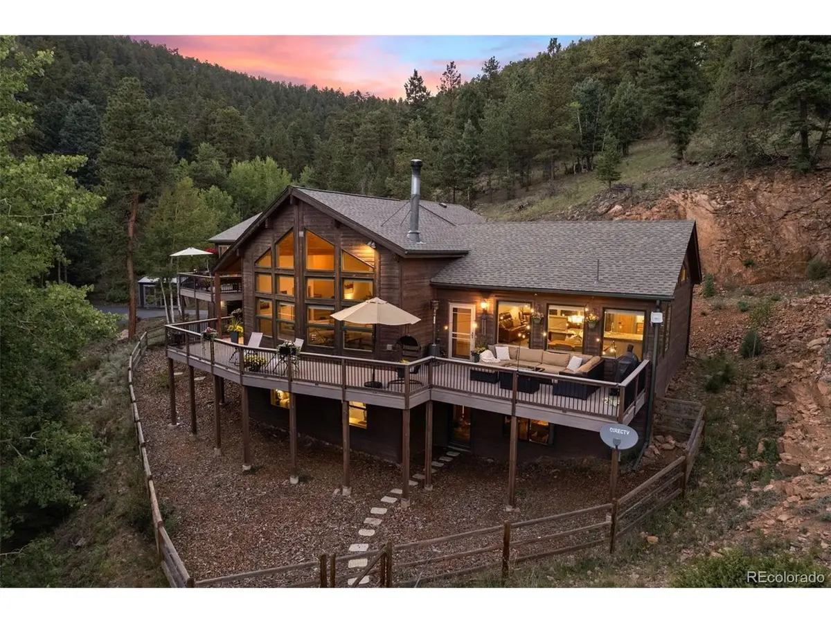 13328 Elsie, Conifer, CO 80433