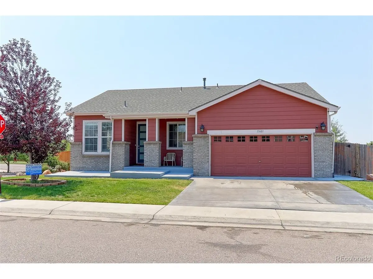 13601 Krameria, Brighton, CO 80602
