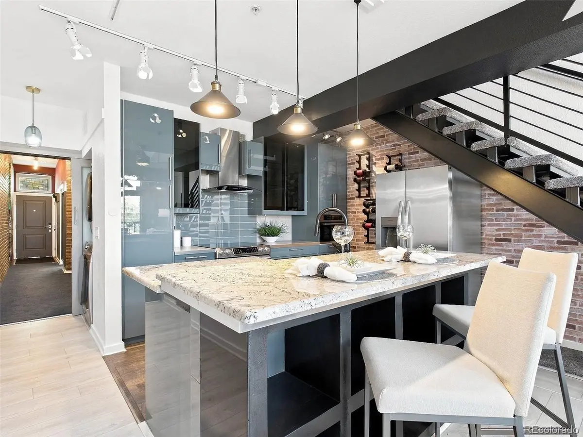 7240 W Custer #416, Lakewood, CO 80226