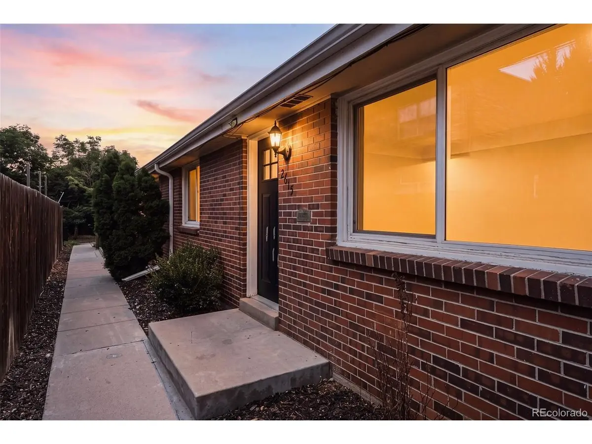 2615 W 26th, Denver, CO 80211
