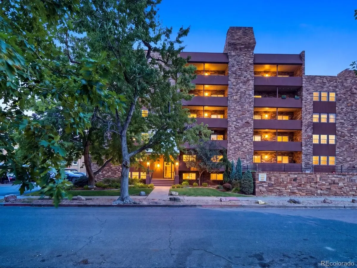 252 N Pennsylvania #401, Denver, CO 80203