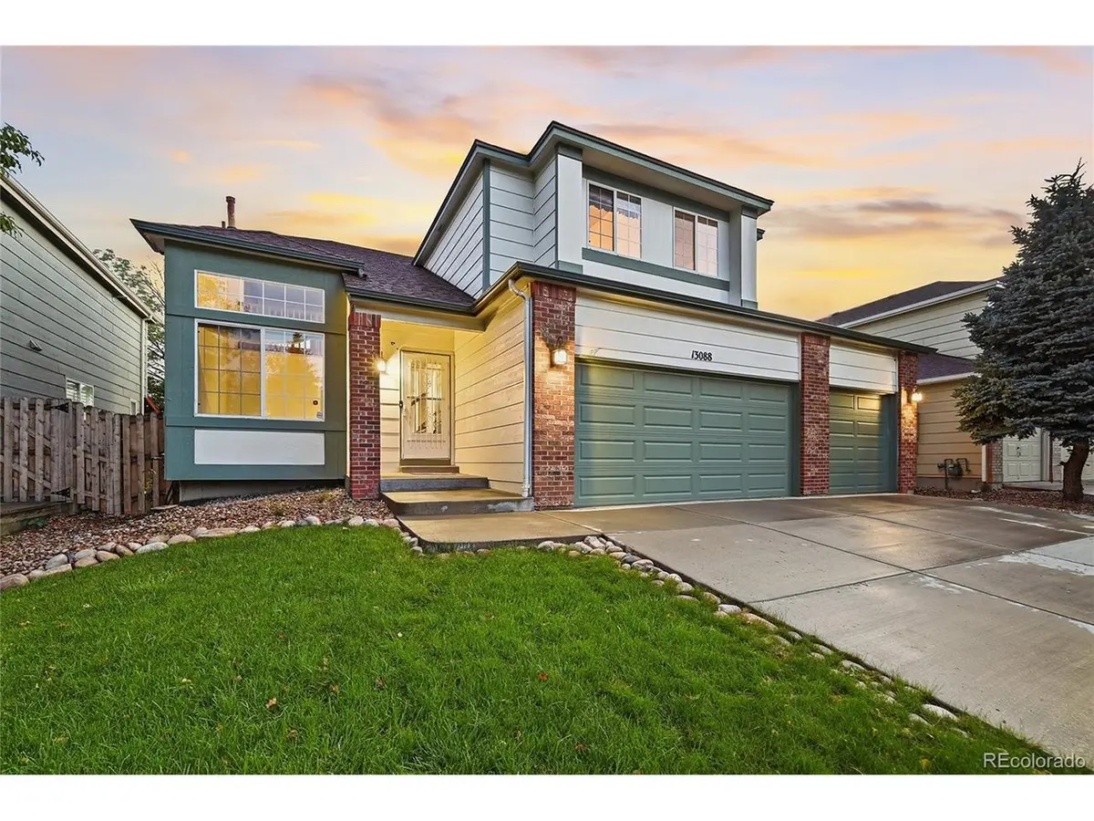 13088 W Dorado, Littleton, CO 80127