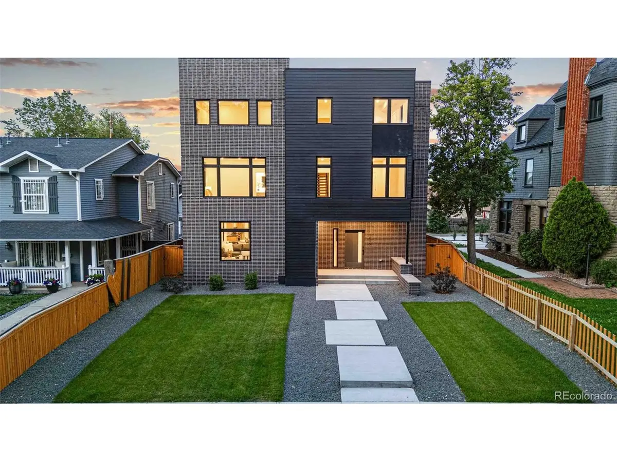 1446 Stuart, Denver, CO 80204