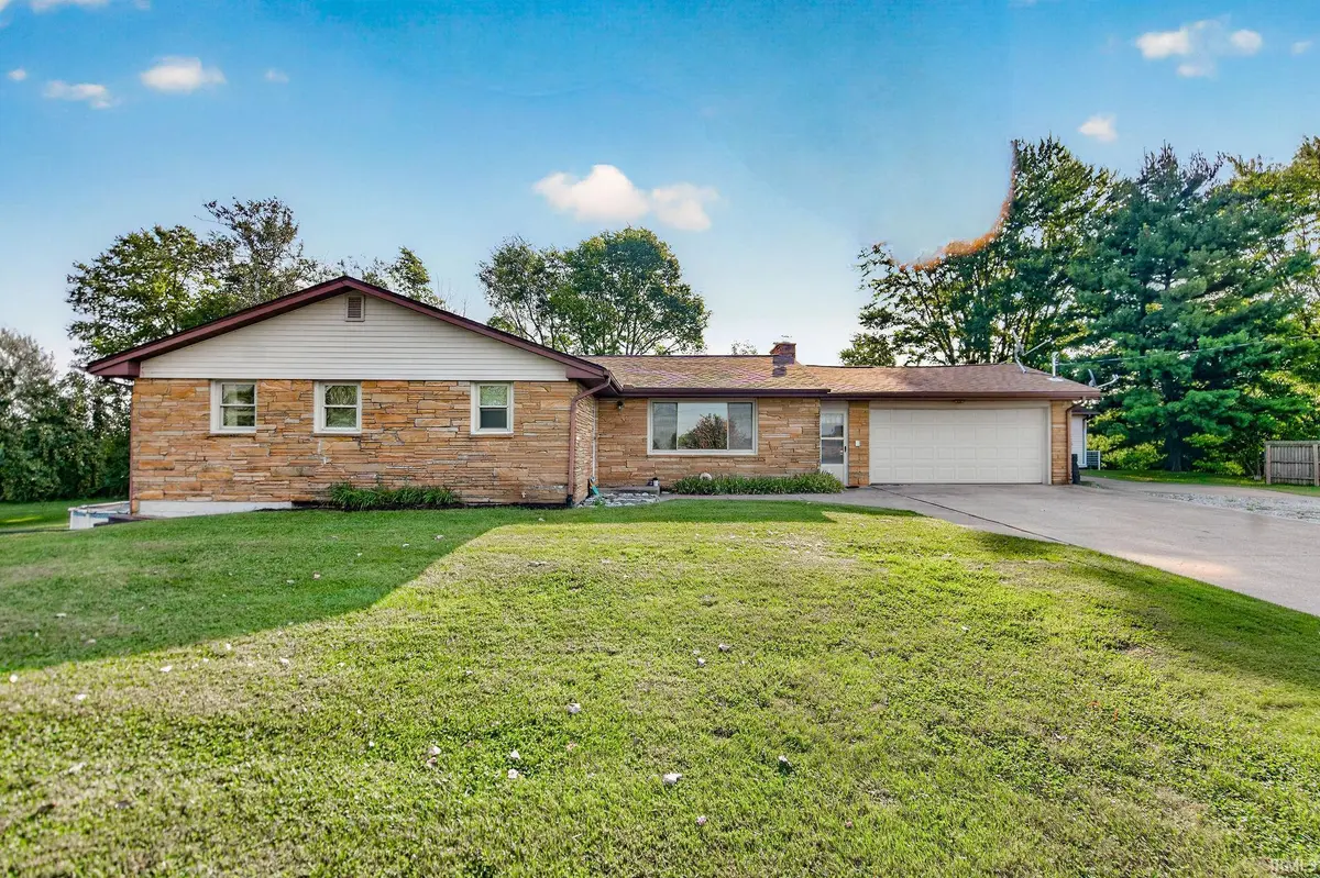 2150 N Bilbrey LN, Anderson, IN 46011