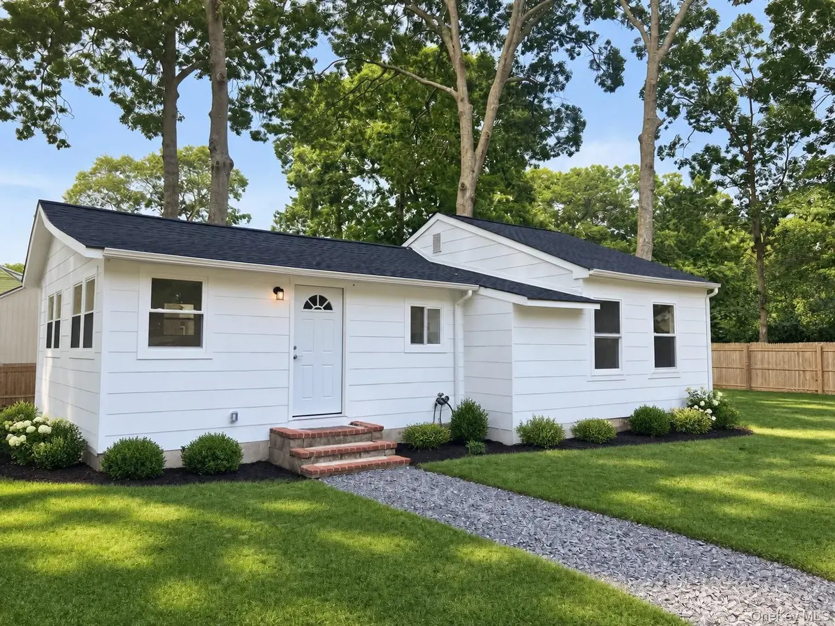 181 Cypress DR, Mastic Beach, NY 11951