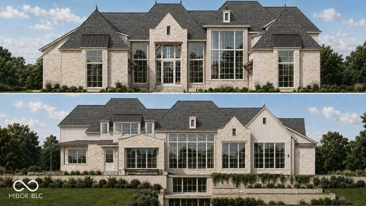 1715 Templewood DR, Zionsville, IN 46077