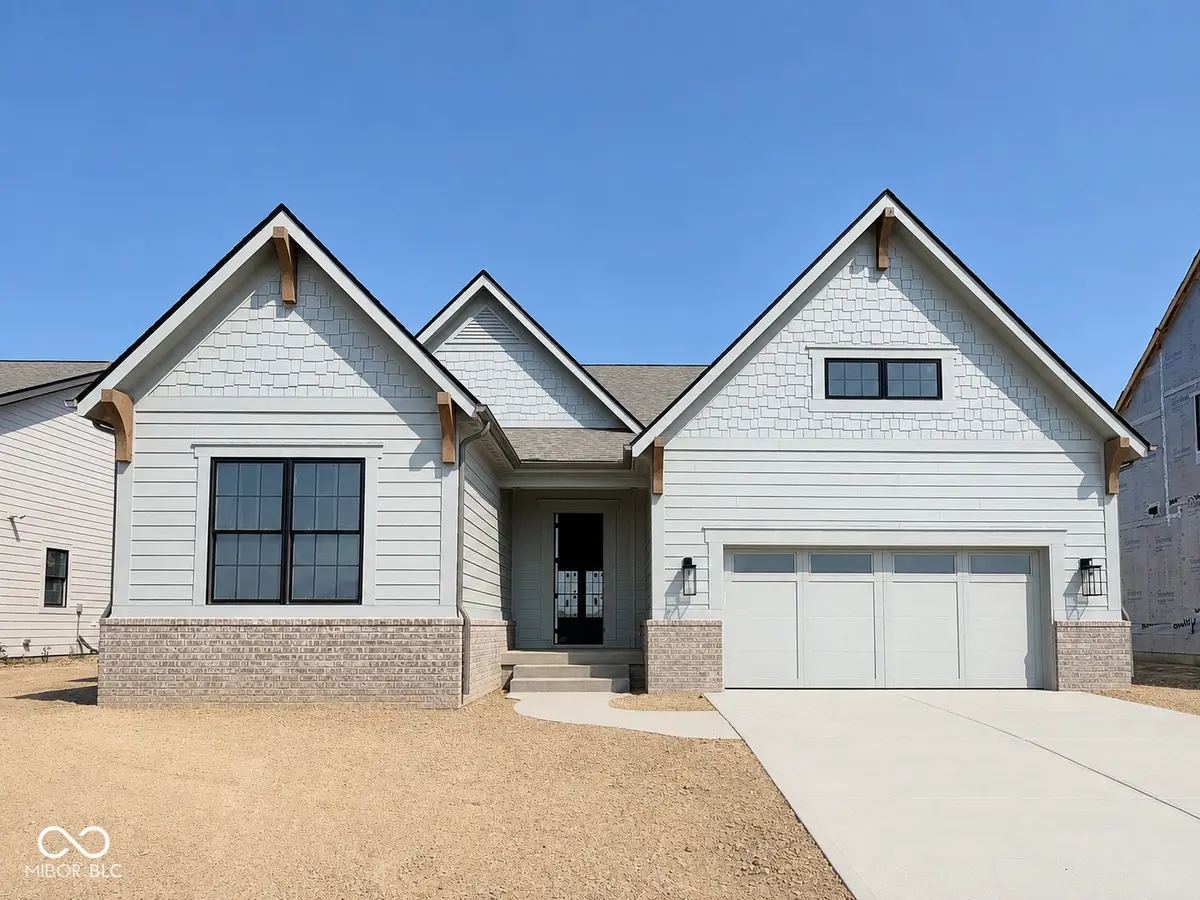 16801 Tractive DR, Westfield, IN 46074