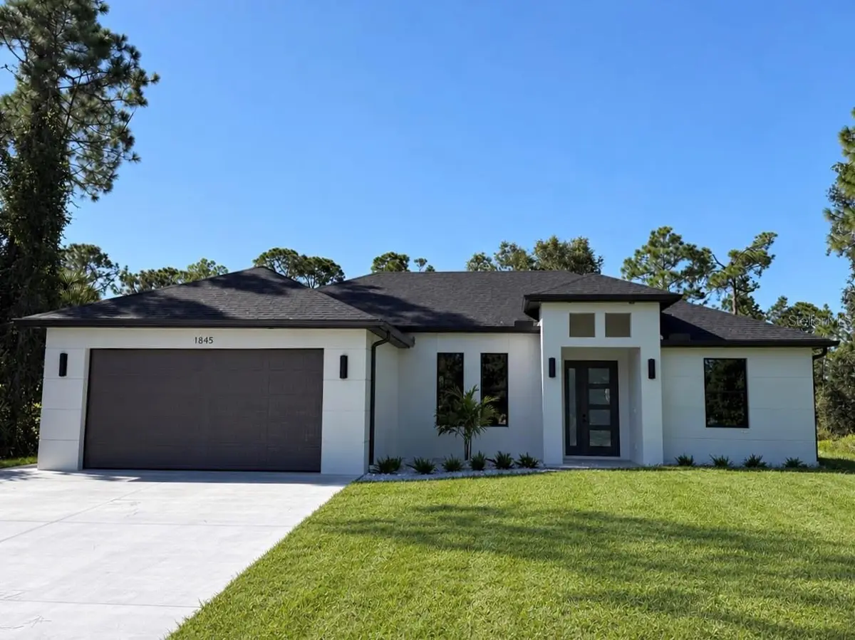 1845 HAVELOCK AVE, North Port, FL 34286