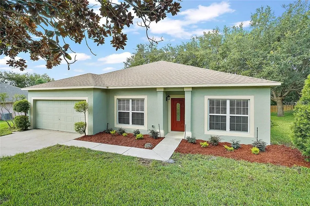 1306 RAIN FOREST LN, Minneola, FL 34715