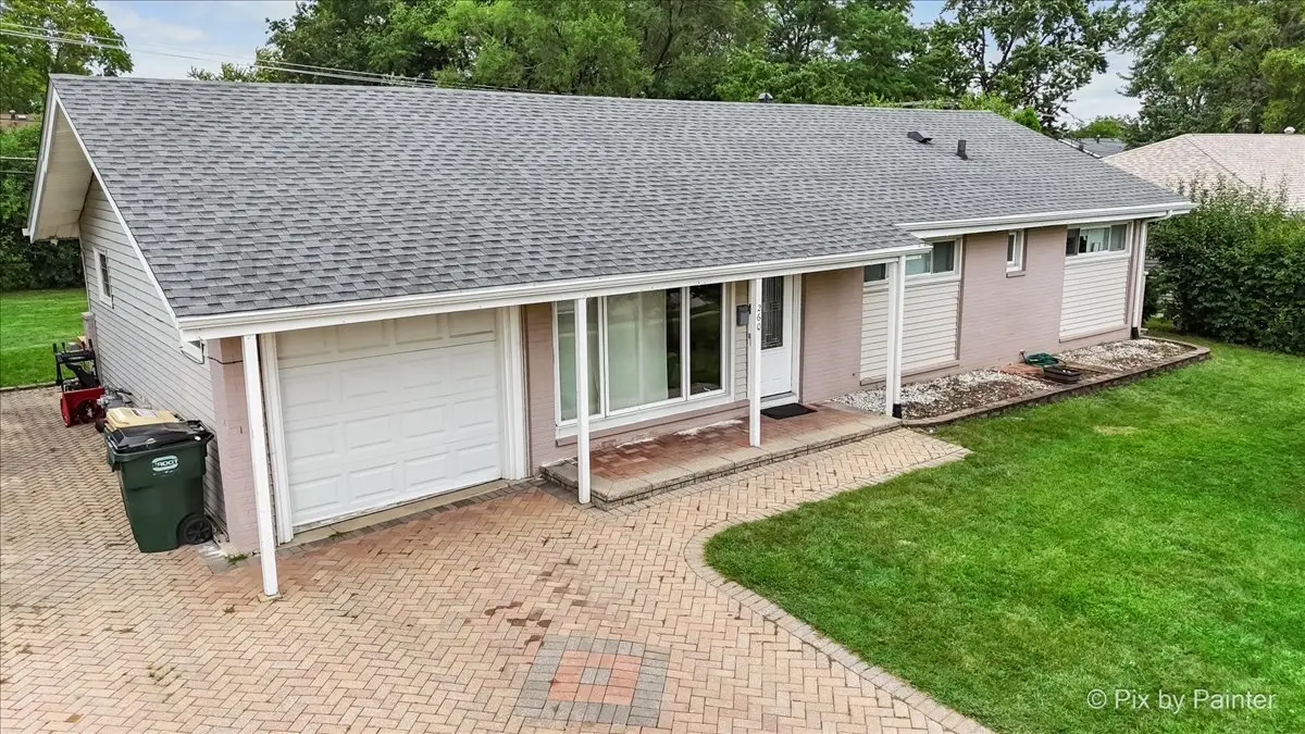260 FLAGSTAFF LN, Hoffman Estates, IL 60169