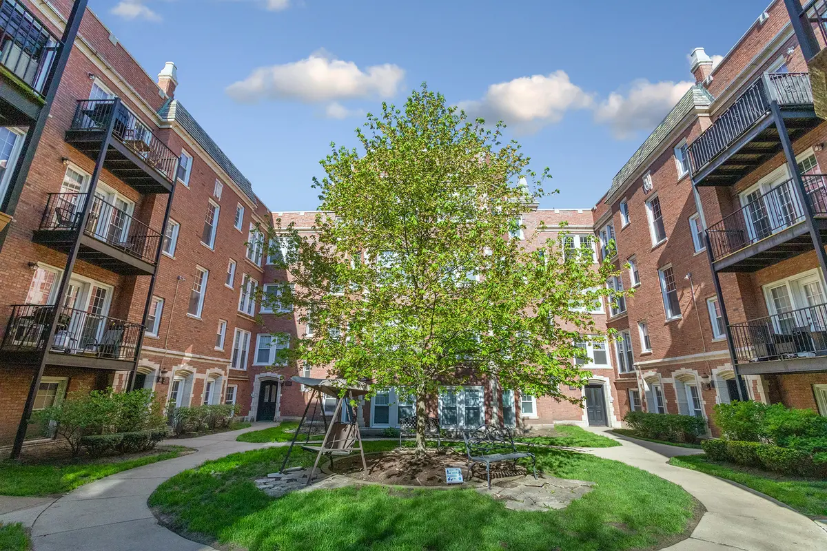 7724 N Ashland AVE #F1, Chicago, IL 60626