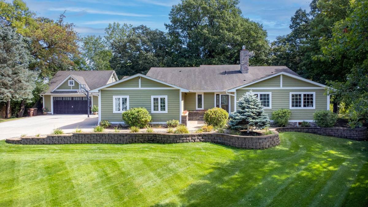 1416 Landsdown RD, Buffalo, MN 55313
