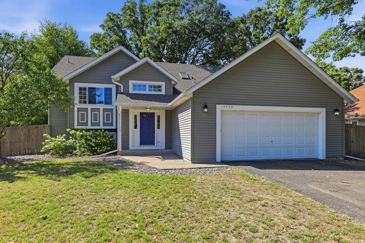 13334 Thrush ST NW, Andover, MN 55304