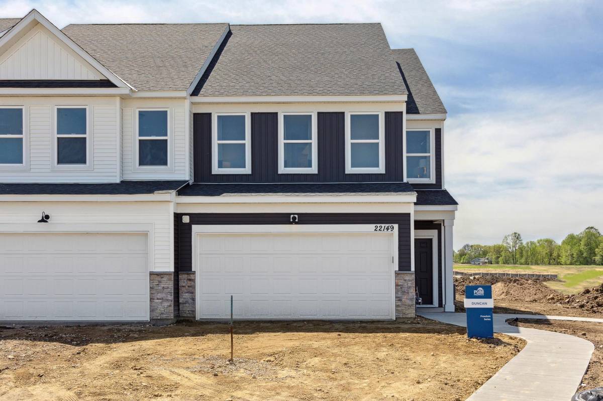 22149 Harvest AVE, Rogers, MN 55374