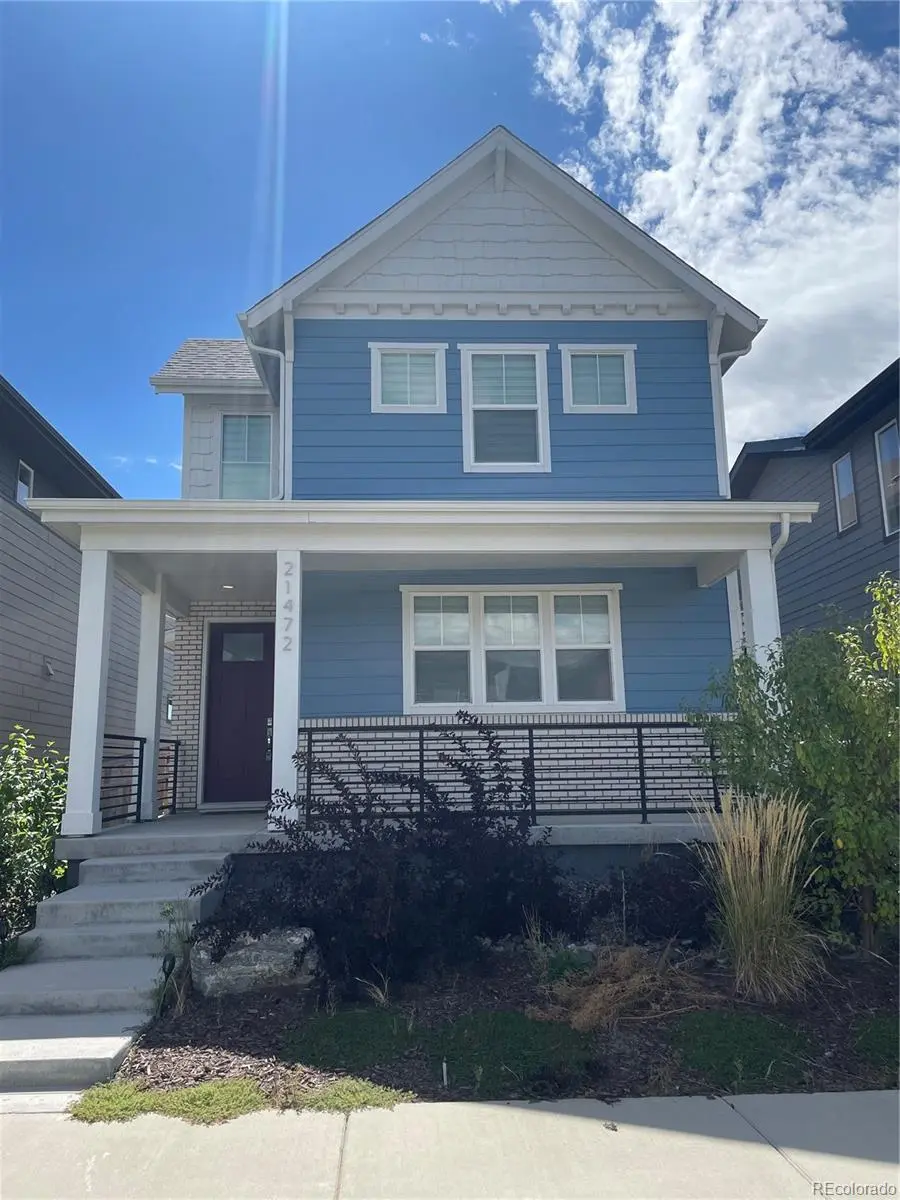 21472 E 60th AVE, Aurora, CO 80019