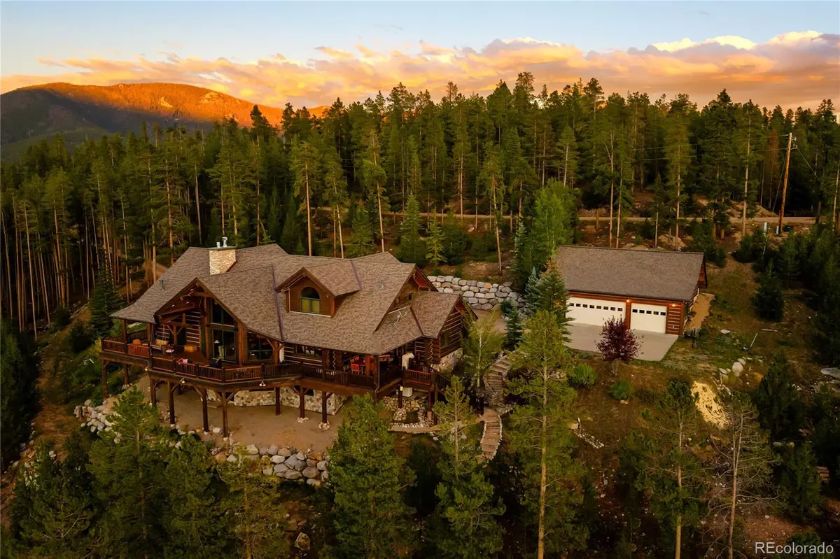 2211 County Road 642, Grand Lake, CO 80447