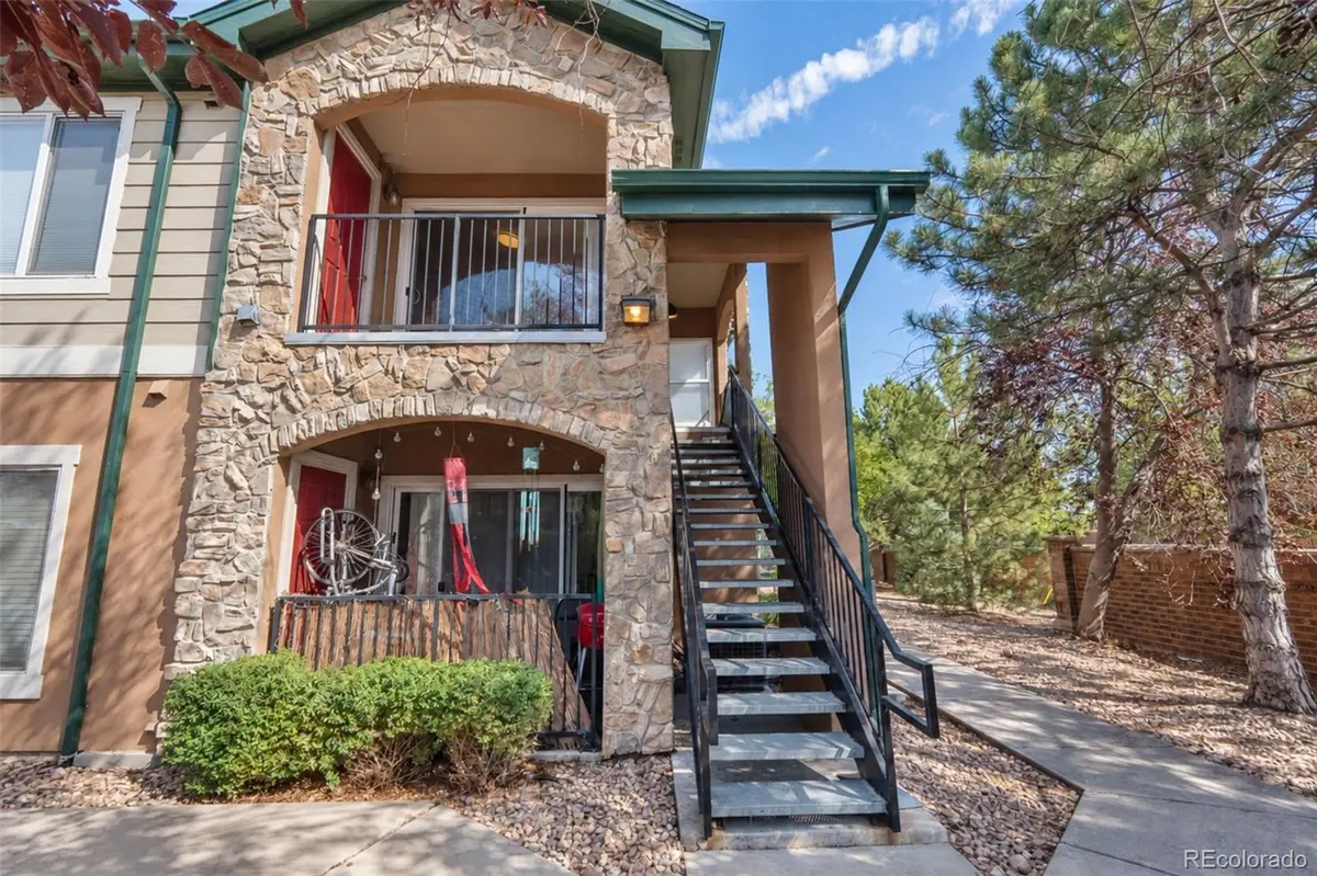 1604 Granby WAY #201, Aurora, CO 80011