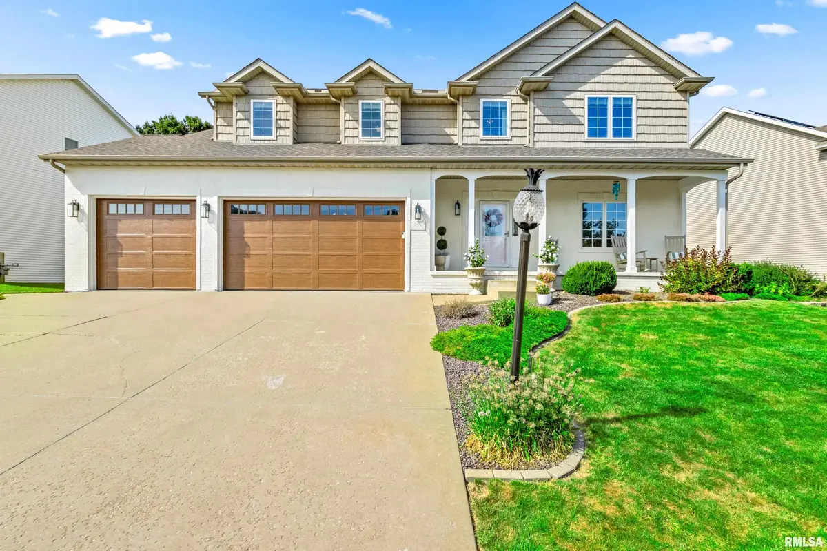 525 S FRENCH DR, Dunlap, IL 61525