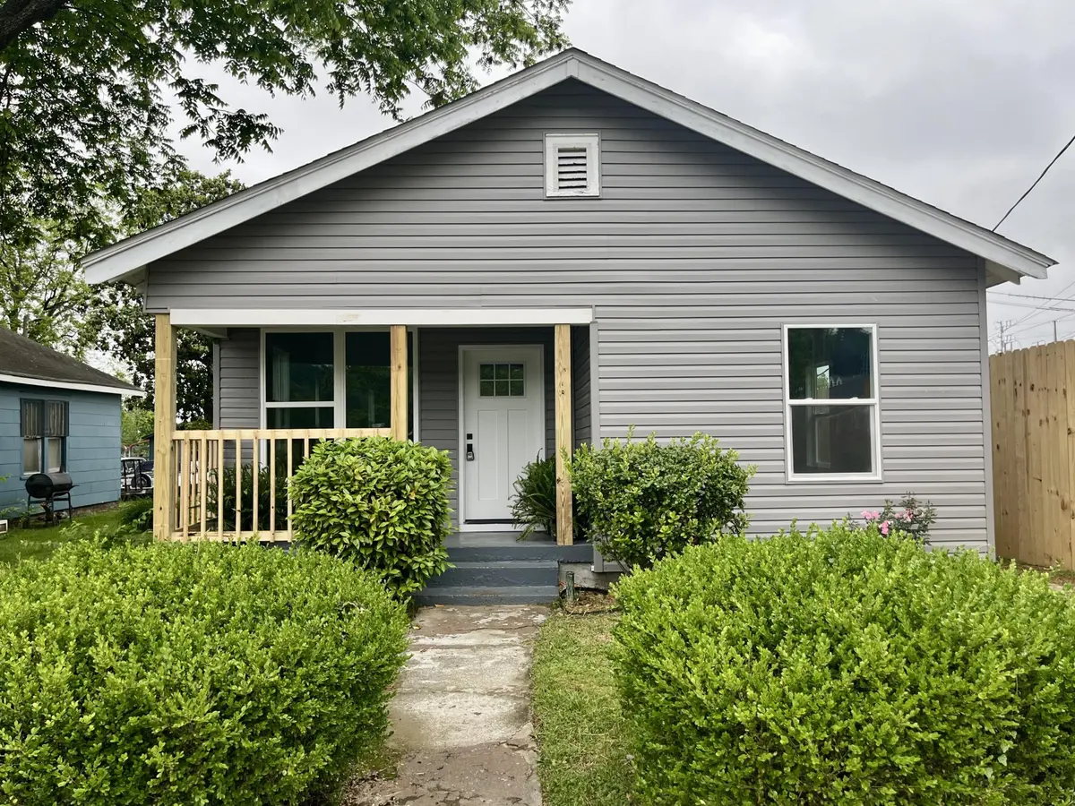 1013 Peachtree Street, Chattanooga, TN 37404