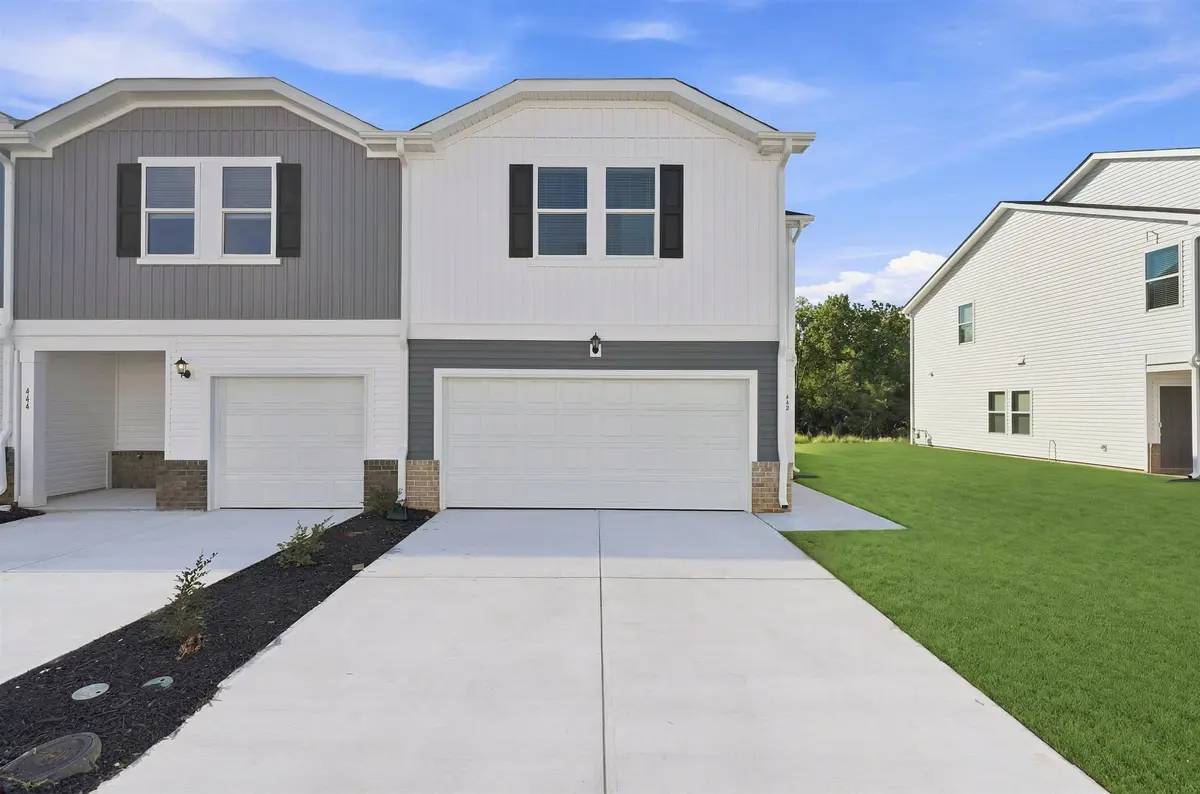 442 Blissful CT, Taylors, SC 29687