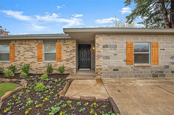801 Sunny Slope Drive, Allen, TX 75002