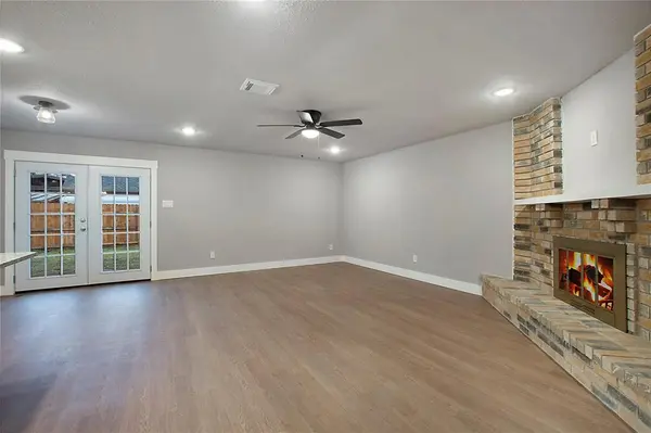 801 Sunny Slope Drive, Allen, TX 75002