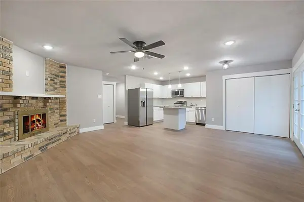 801 Sunny Slope Drive, Allen, TX 75002