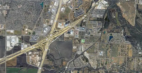 910 S State Highway 5 Highway, Fairview, TX 75069
