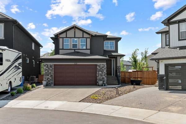 129 Marina Key, Chestermere, AB T1X 1Y7