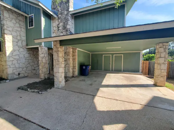 8716 Clearbrook TRL #A, Austin, TX 78729