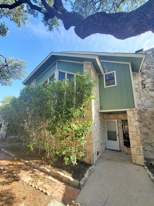 8716 Clearbrook TRL #A, Austin, TX 78729