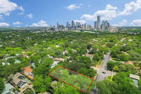 1704 Travis Heights BLVD, Austin, TX 78704