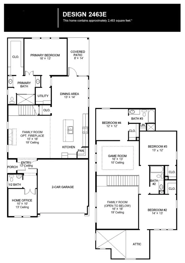 8213 Elijah Craig WAY, Austin, TX 78744