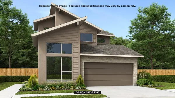8213 Elijah Craig WAY, Austin, TX 78744