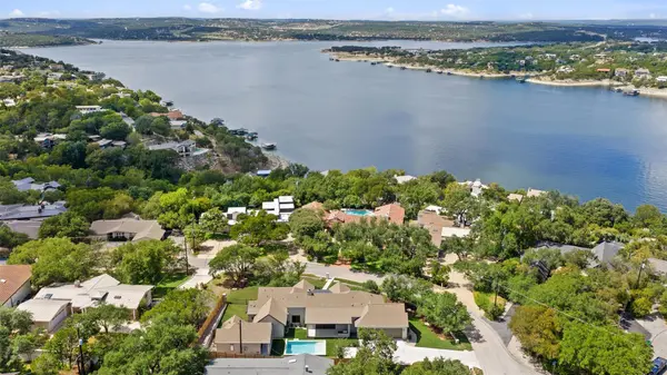 304 Comet, Lakeway, TX 78734