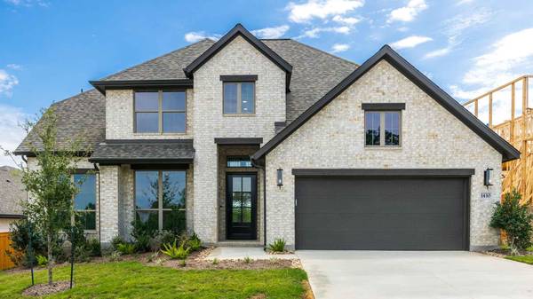 1430 Scarlet Sage DR, Georgetown, TX 78628