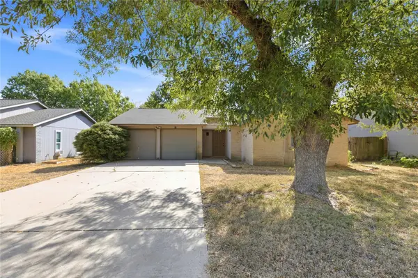 1505 Sagebrush DR, Round Rock, TX 78681