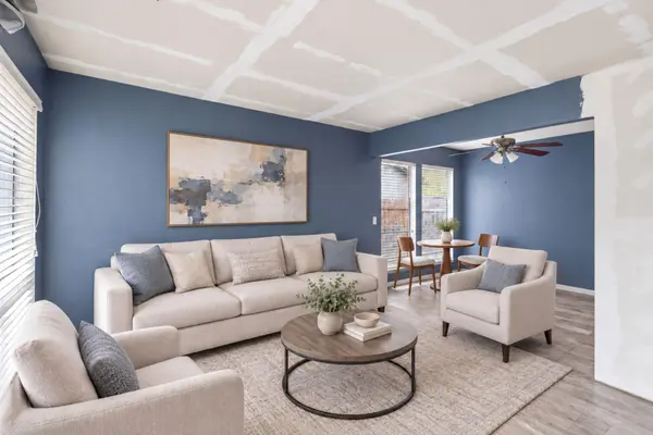 1505 Sagebrush DR, Round Rock, TX 78681