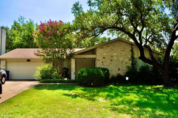 12001 Ladrido LN, Austin, TX 78727