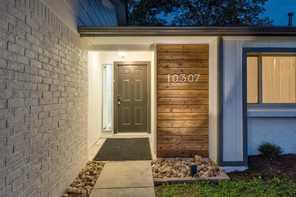 10307 Quail Ridge DR, Austin, TX 78758