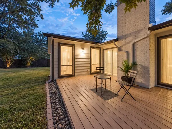 10307 Quail Ridge DR, Austin, TX 78758