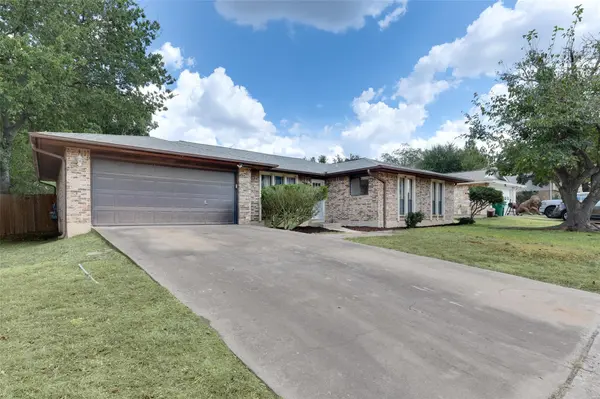 11407 Barrington WAY, Austin, TX 78759