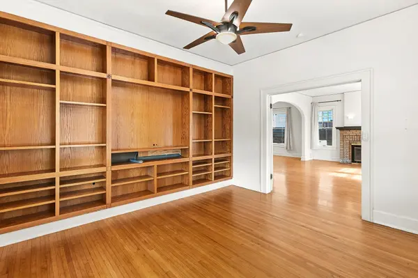 3200 Harris Park Ave, Austin, TX 78705