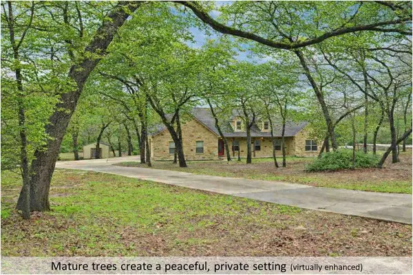170 Woodland CT, Bastrop, TX 78602