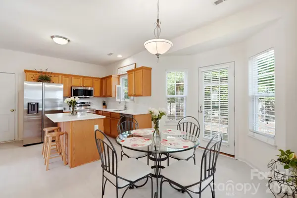 7202 Red Bush CT, Indian Trail, NC 28079